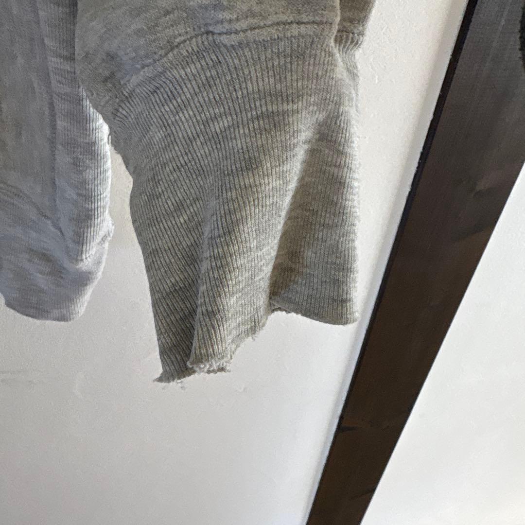 雰囲気◎ 80s champion reverse weave パーカー