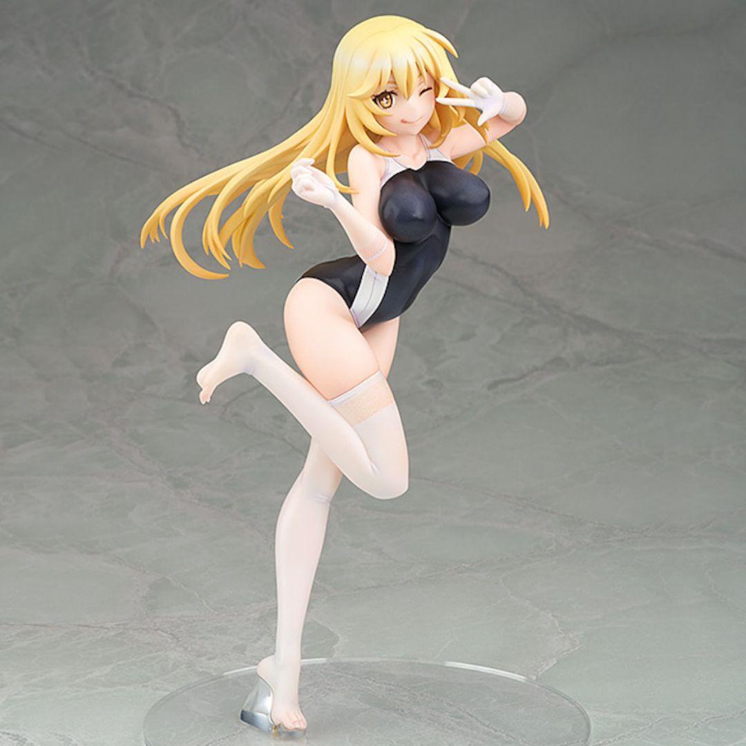 食蜂操祈 スク水ニーソVer. 「とある科学の超電磁砲T」未開封品