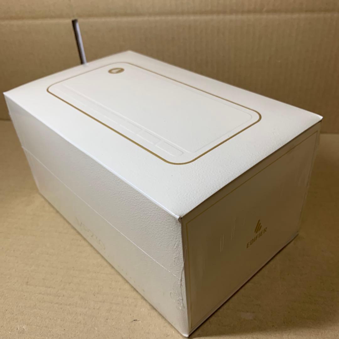 新品未開封　Edifier MP230 ワイヤレス 小型 スピーカー