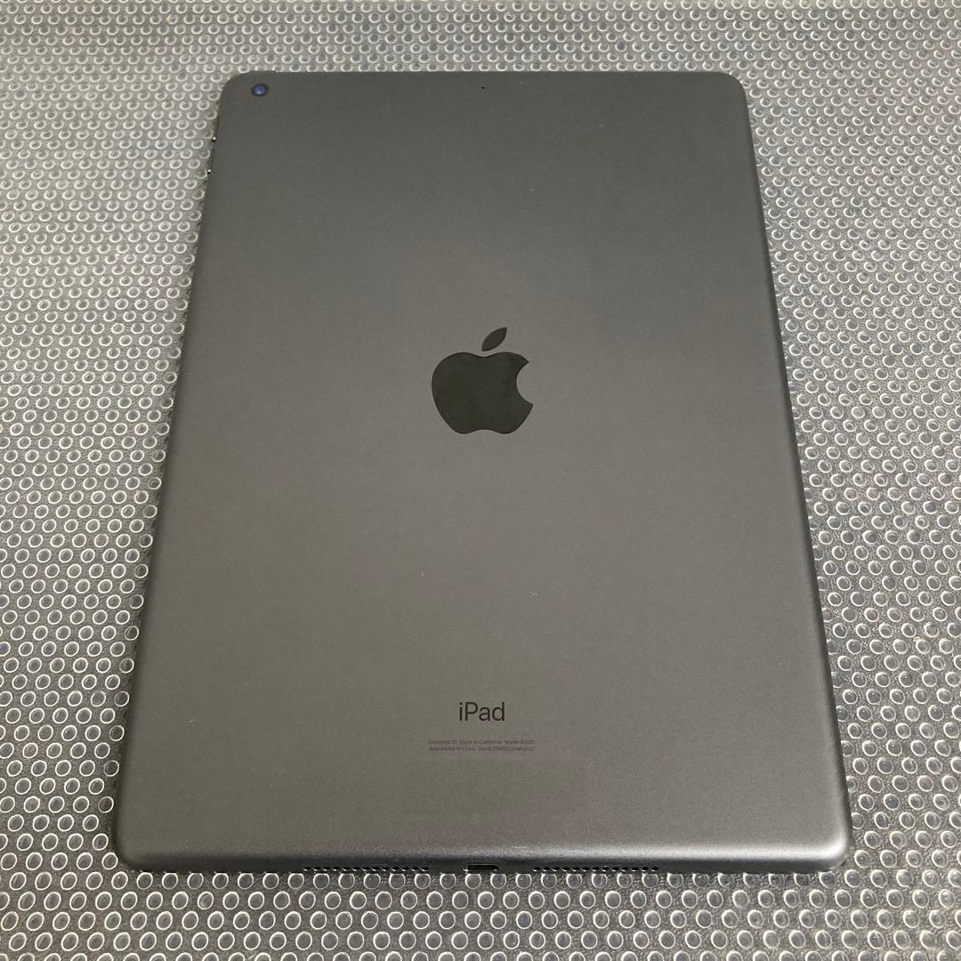 2923【早い者勝ち】iPad8 第8世代 32GB WIFIモデル☆