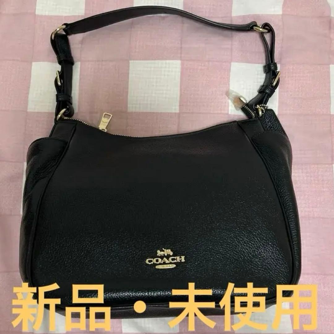 コーチ　ショルダーバッグ