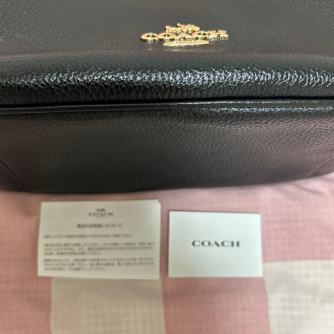 コーチ　ショルダーバッグ