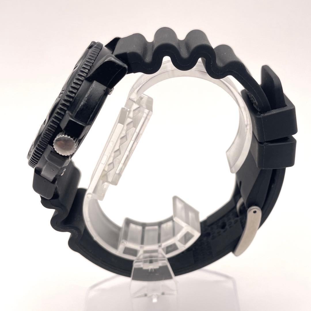 LUMINOX ネイビーシール 3000/3900 腕時計 防水200m