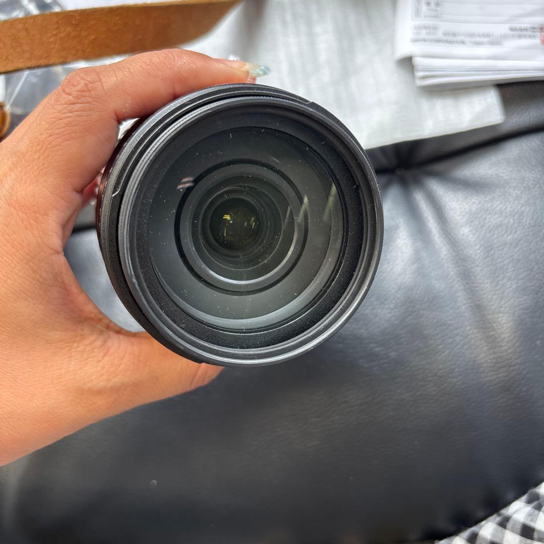 Nikon 一眼レフ　D7000 カメラ