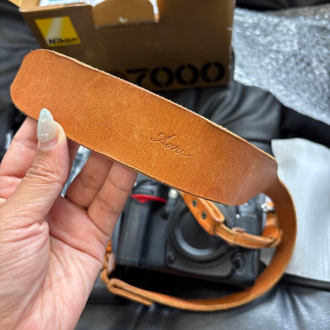 Nikon 一眼レフ　D7000 カメラ