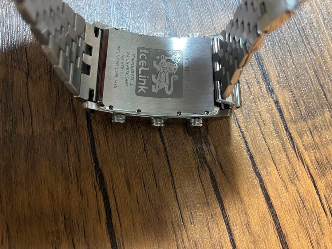 ice link アイスリンク　ジェネレーション　gemeration 6tz