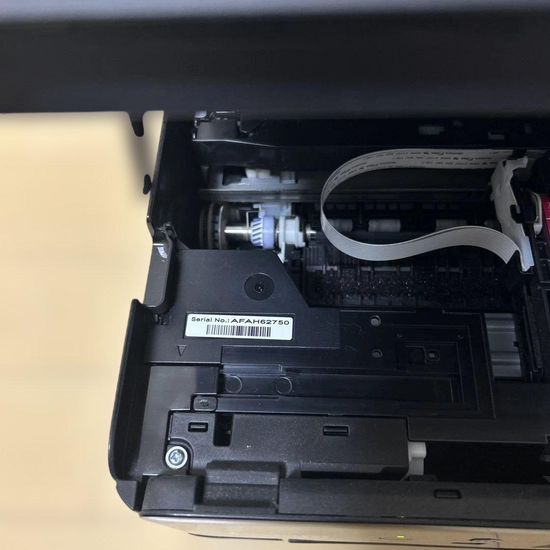 美品　Canon TS6130 印刷枚数5712枚