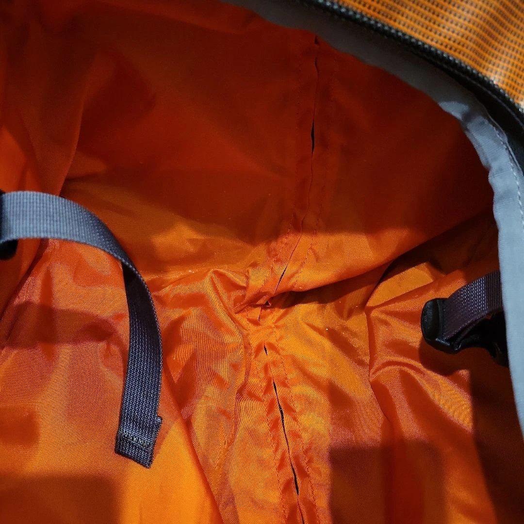 Patagonia ブラックホール ウィールド ダッフル 45L キャリーバッグ