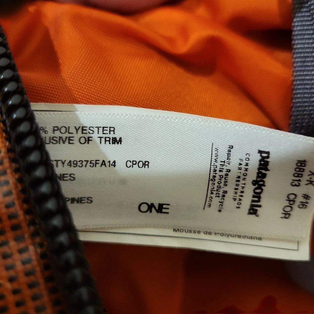 Patagonia ブラックホール ウィールド ダッフル 45L キャリーバッグ