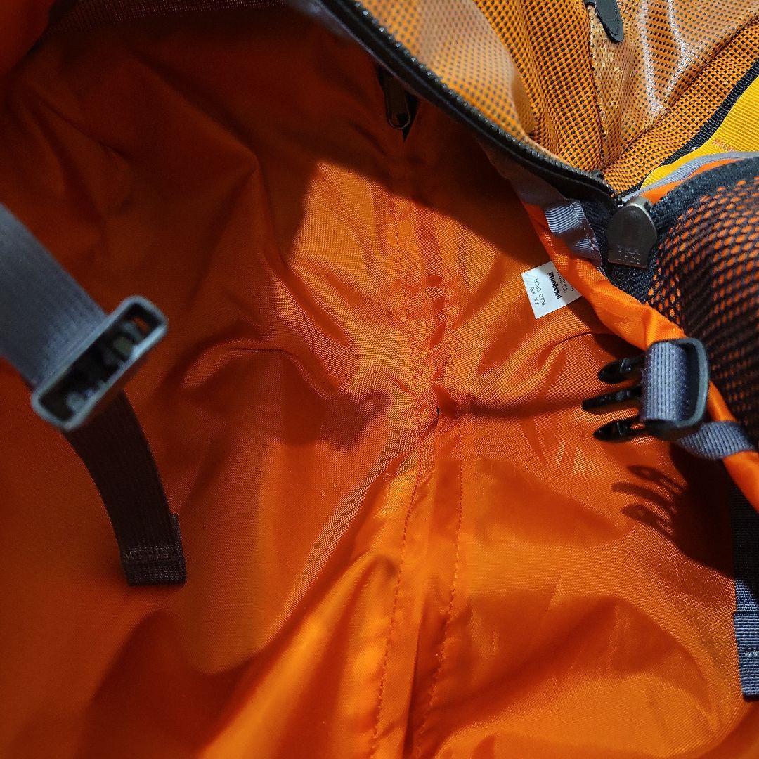 Patagonia ブラックホール ウィールド ダッフル 45L キャリーバッグ