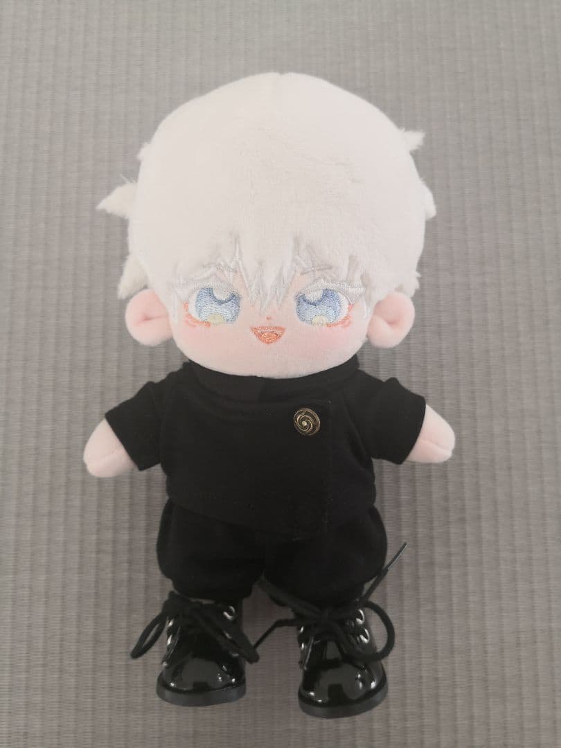 激レア！！  20cmサイズ 着せ替えぬいぐるみ