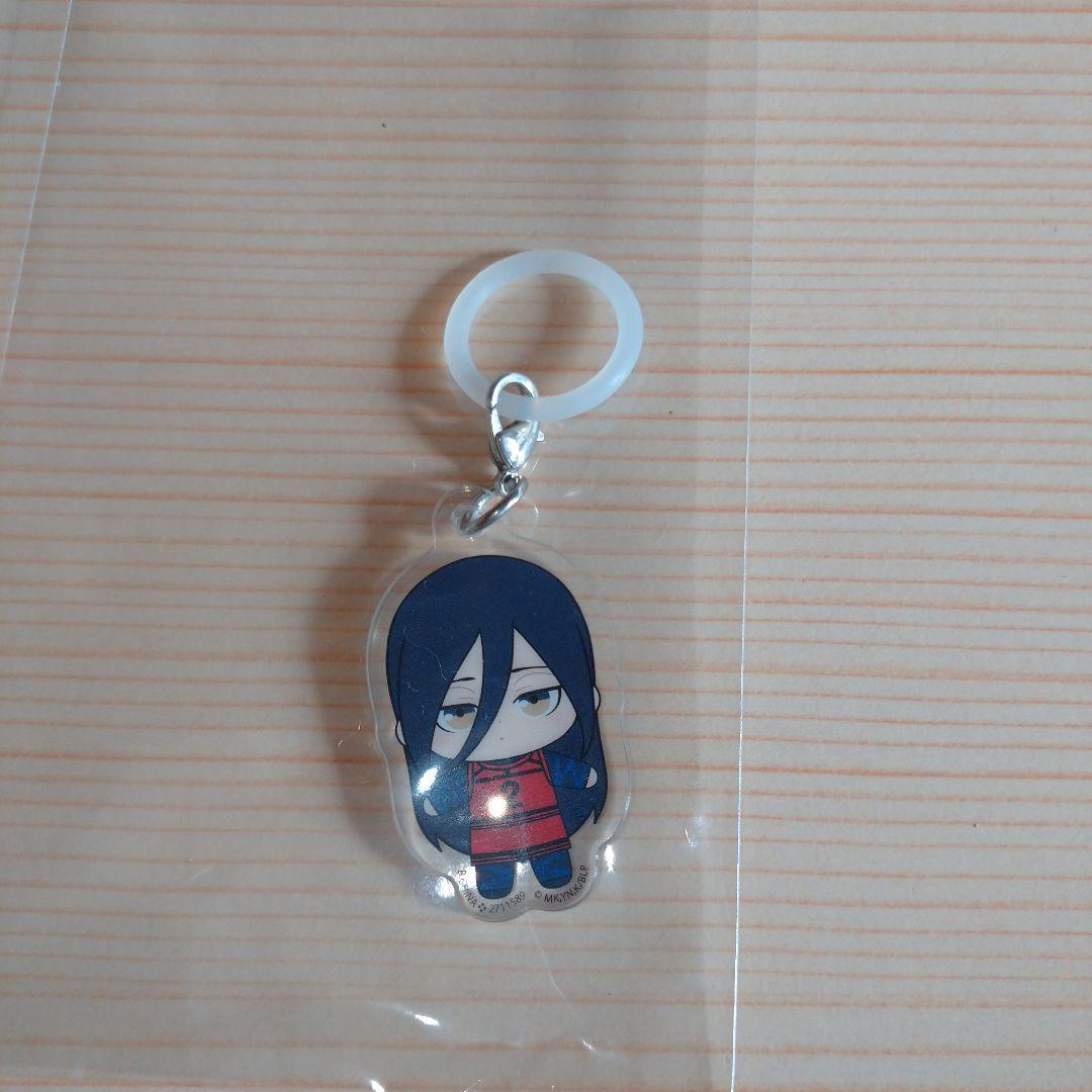 ブルーロックグッズ43点まとめ売り