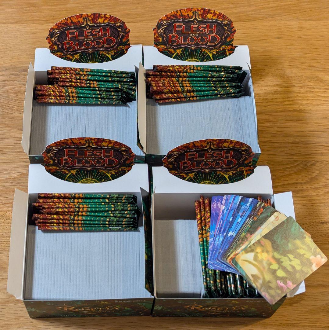 ロゼッタ コモン トークンセット