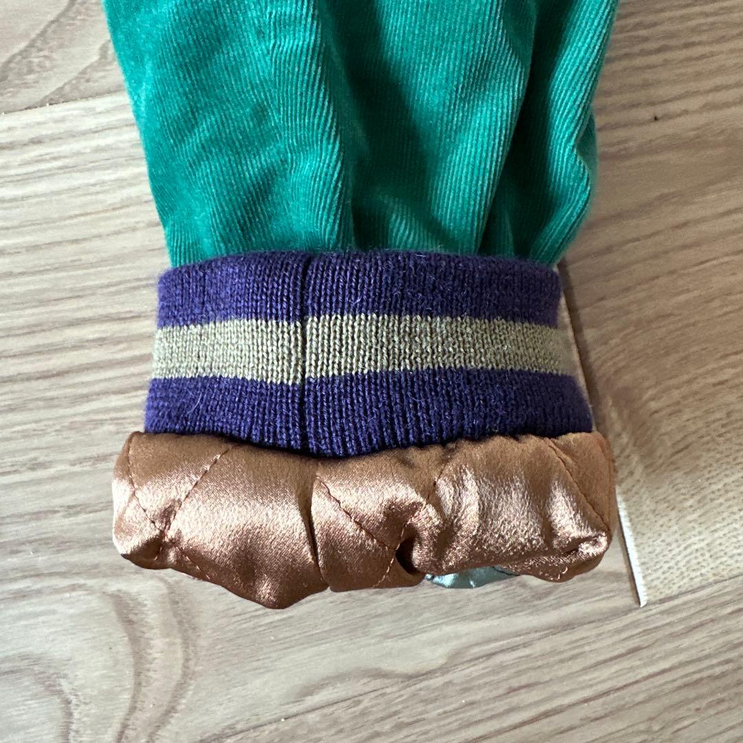 【*ぶ様 ROTAR リバーシブルジャンパー