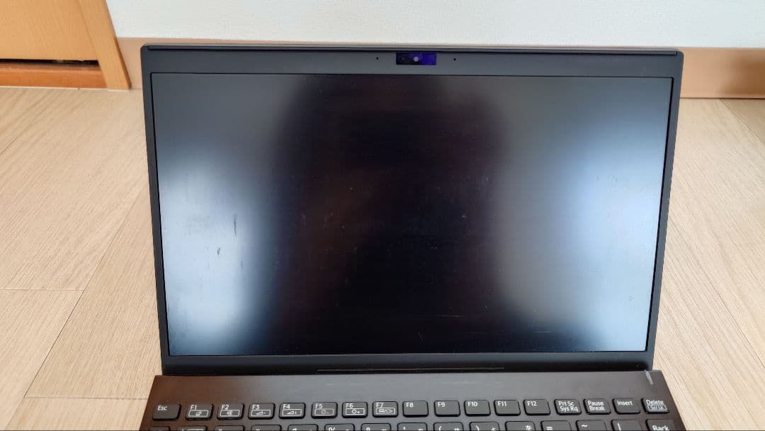 VAIO Pro PJ（VJPJ11）sx12 LTE Sim対応 ジャンク