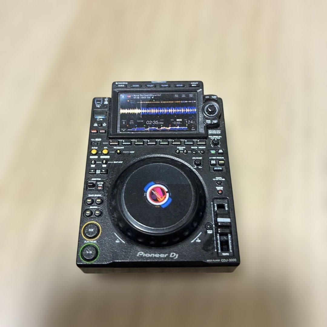 Pioneer DJ Miniature Collection【値下げ交渉○】