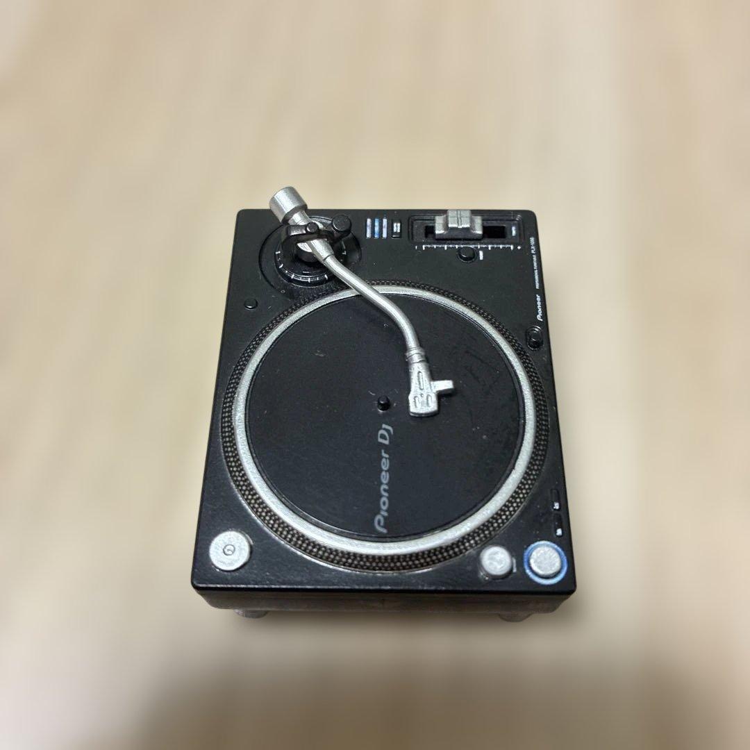 Pioneer DJ Miniature Collection【値下げ交渉○】