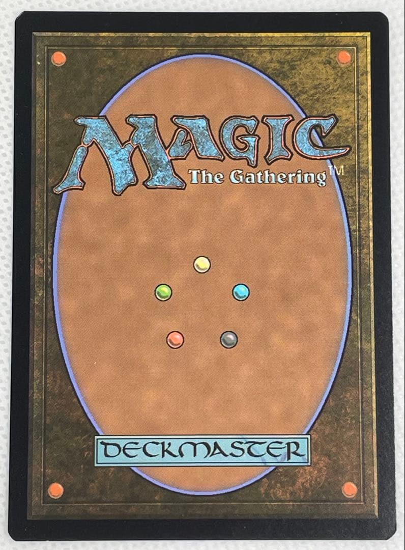 MtG 量子の謎かけ屋 /Quantum Riddler 英語 ④