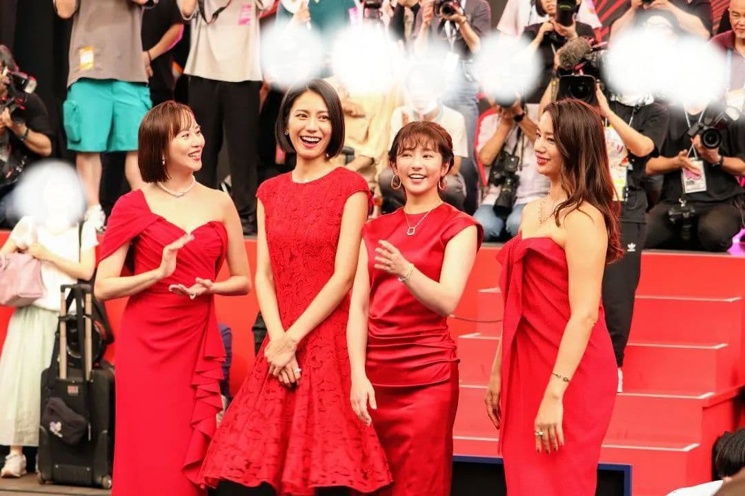 木村文乃さん 写真Ｌサイズ