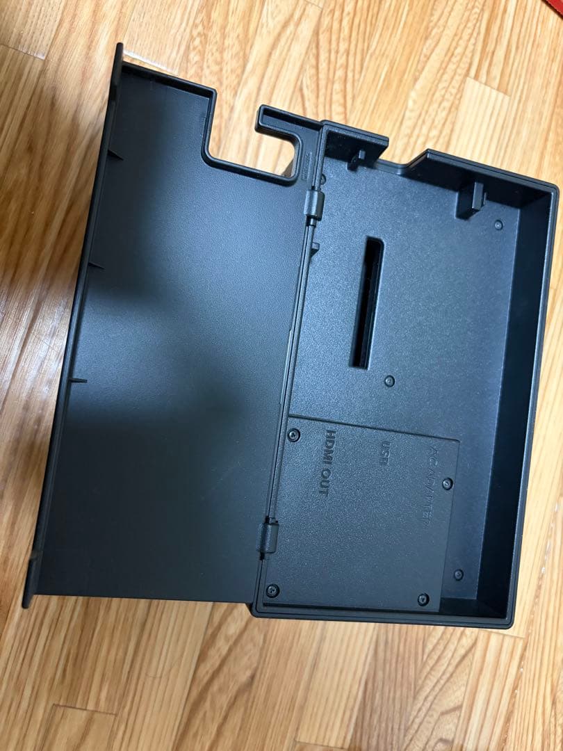 Nintendo Switch 本体 ジョイコンのみジャンク品