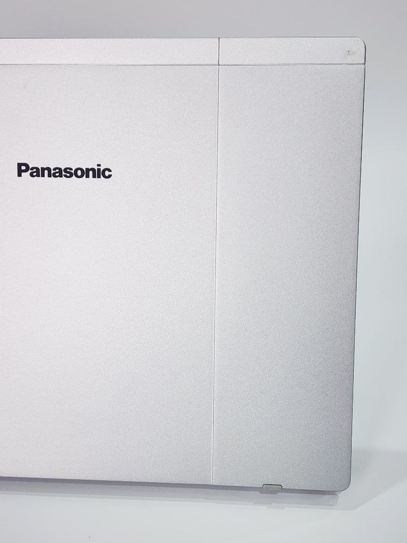 レッツノートCF-FV1★16G★新品SSD 1T★Office[262]