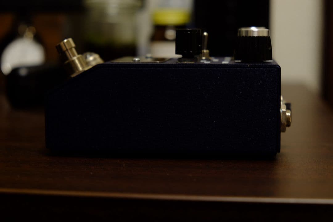 ギター Pettyjohn Electronics Filter