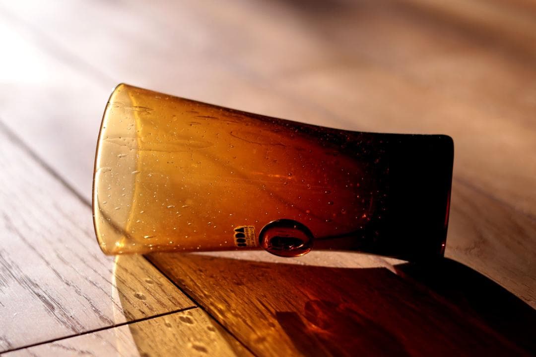 Erik Hoglund エリックホグラン タンブラー 花器 63934