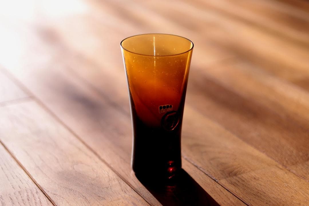 Erik Hoglund エリックホグラン タンブラー 花器 63934