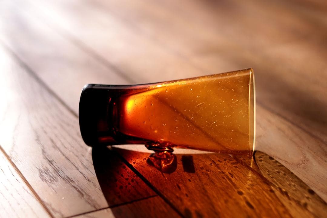 Erik Hoglund エリックホグラン タンブラー 花器 63934