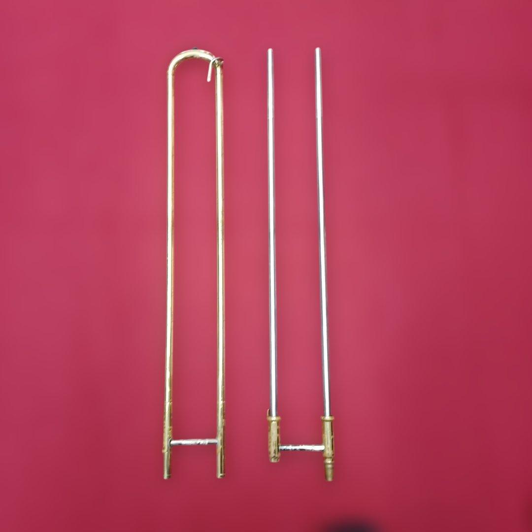 ヤマハ　トロンボーン　YSL-254