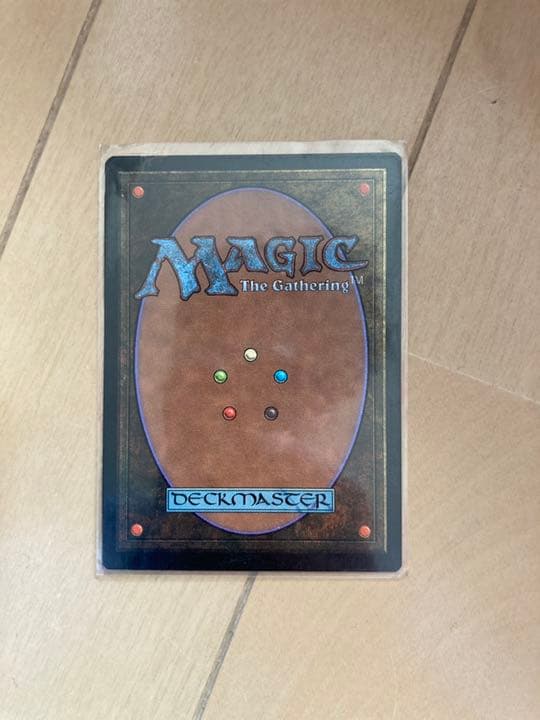 MTG warrior‘s oath