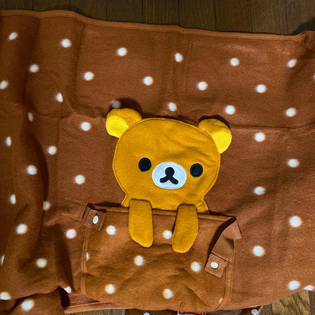 リラックマ　まとめ売り