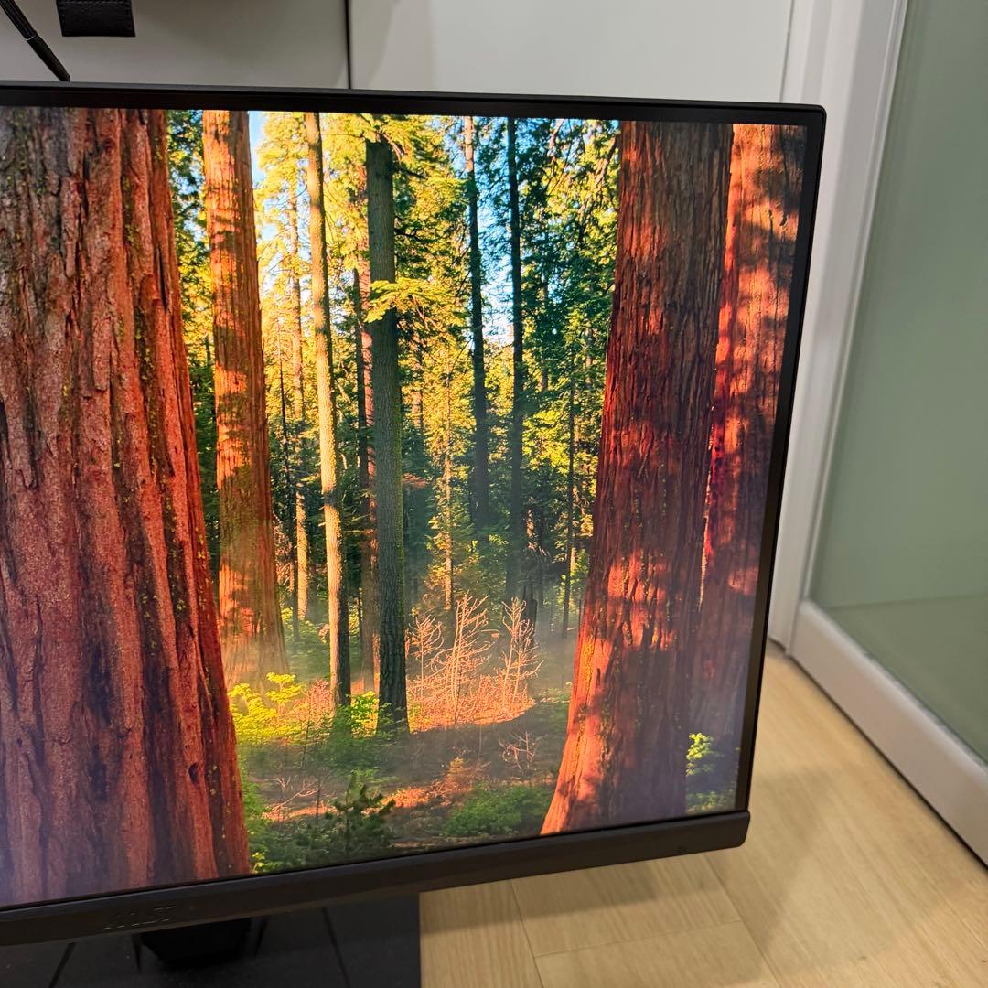 MSI Optix MAG274QRF-QD ゲーミングモニター 27インチ