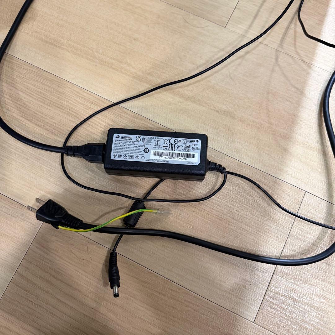 MSI Optix MAG274QRF-QD ゲーミングモニター 27インチ