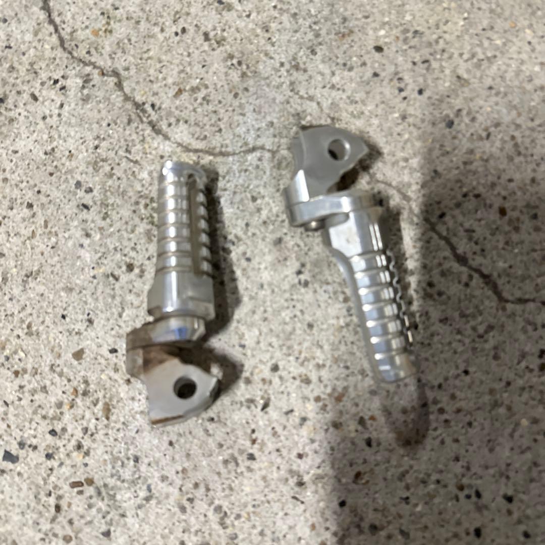 ホンダハンターカブ用　パーツ詰め合わせ。純正・オプション・中古　出典NO.4