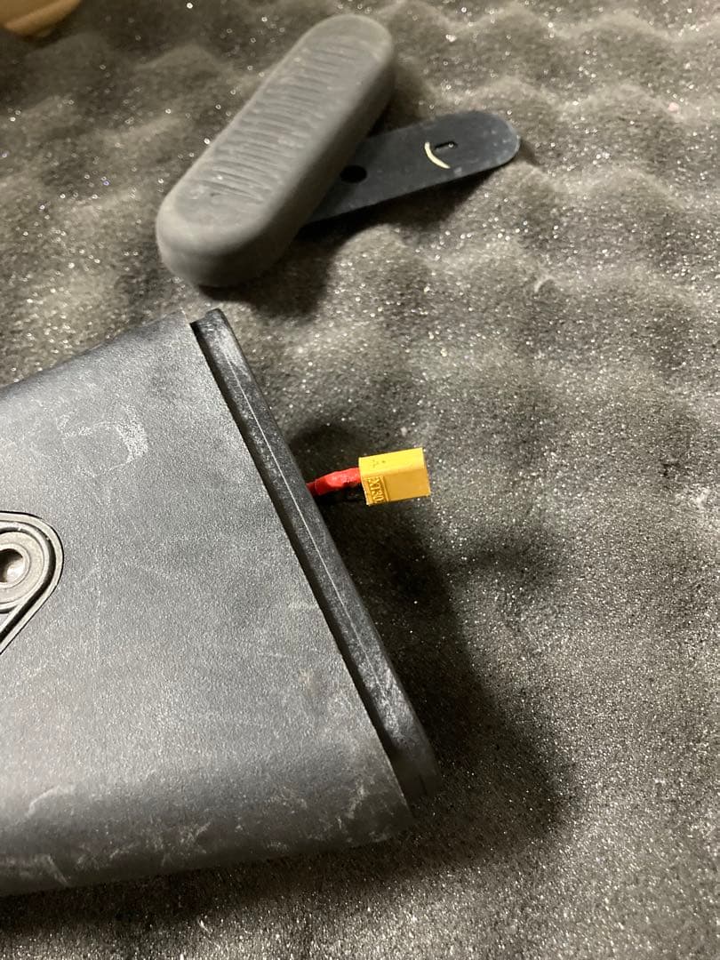 SYSTEMA TW5 トレポン MP5