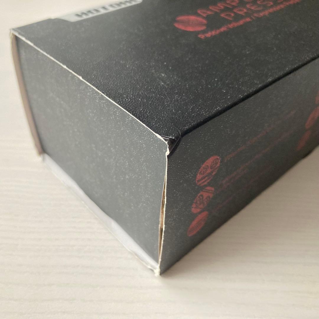 HOTONE Ampero Press 25k エクスプレッションペダル