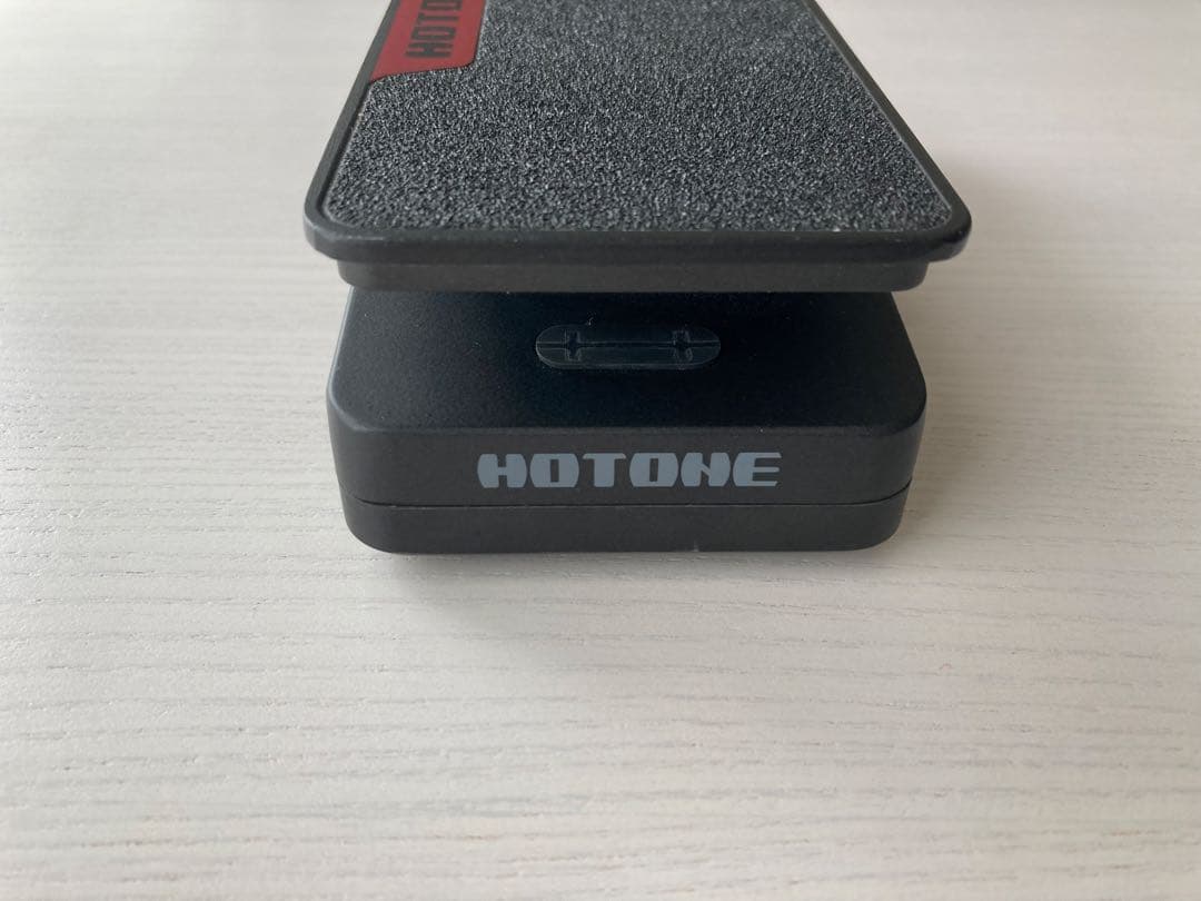 HOTONE Ampero Press 25k エクスプレッションペダル