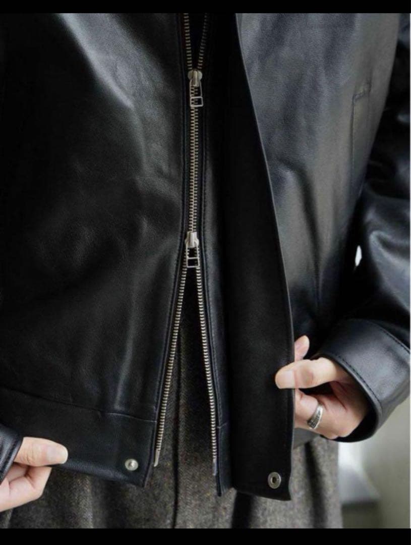 ジャケット・アウター UNIVERSAL PRODUCTS DRIZZLER JACKET