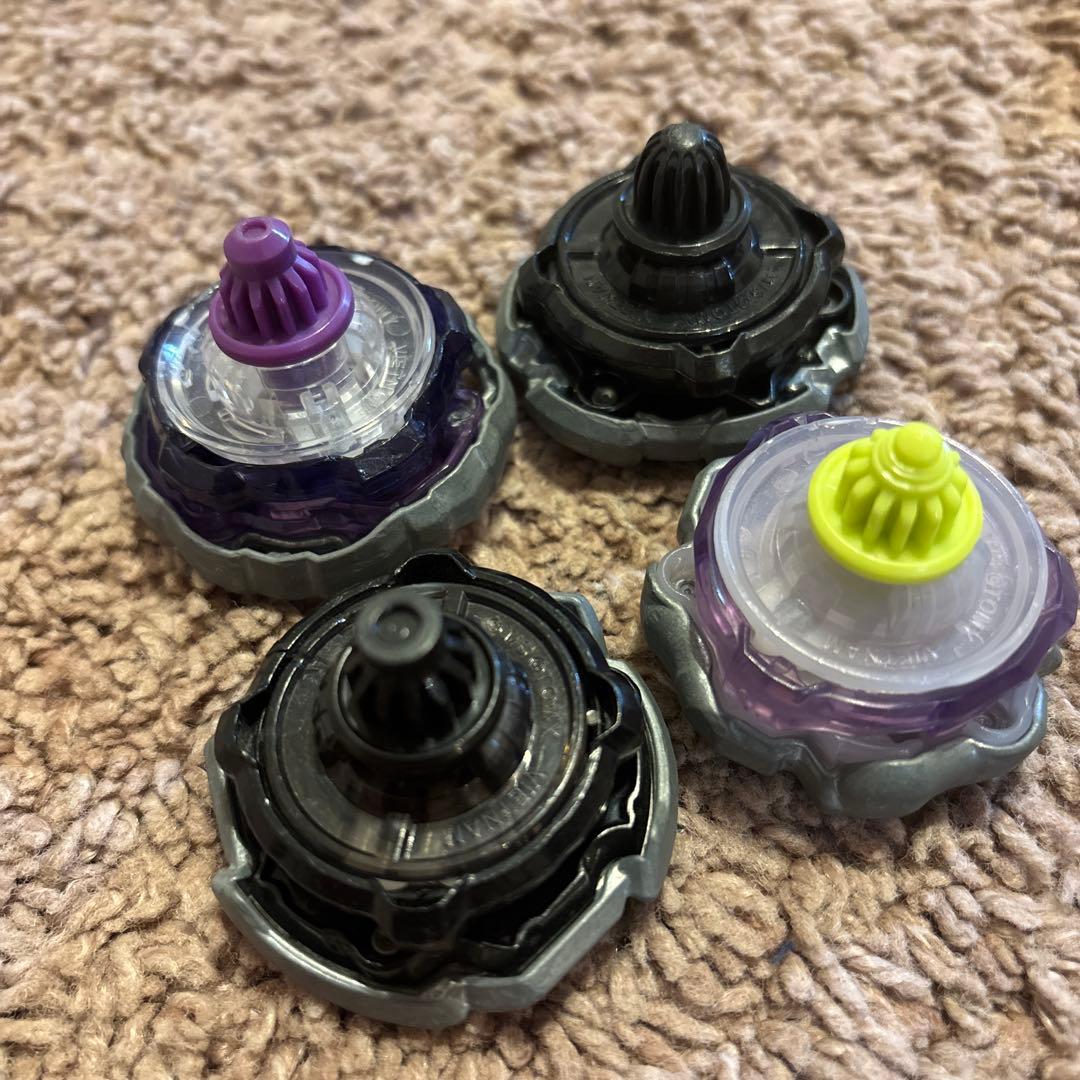 ベイブレードX まとめ売り　23個＋スタジアム　レアあり