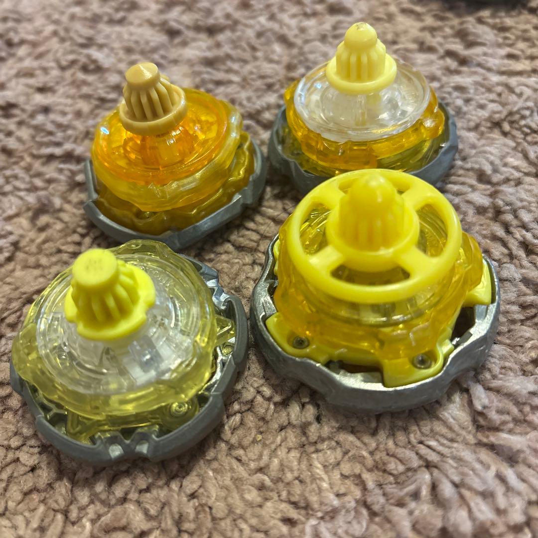 ベイブレードX まとめ売り　23個＋スタジアム　レアあり