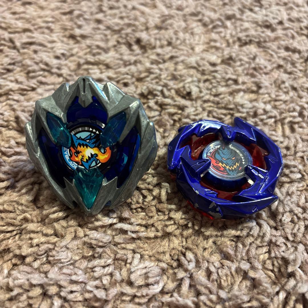 ベイブレードX まとめ売り　23個＋スタジアム　レアあり