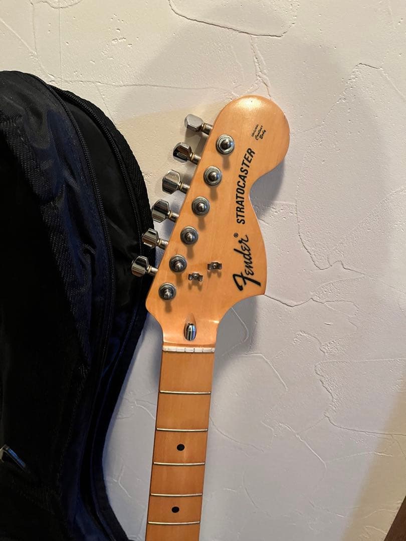 ギター Fender Japan ST72-58US