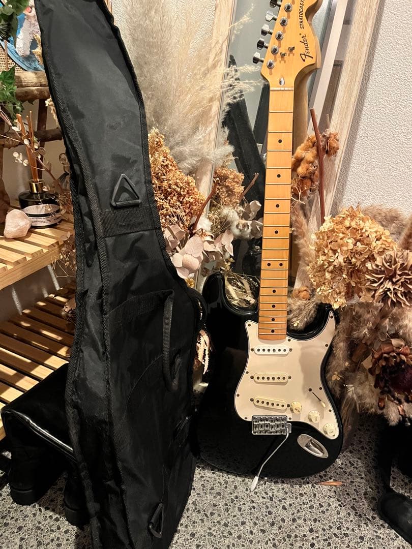 ギター Fender Japan ST72-58US