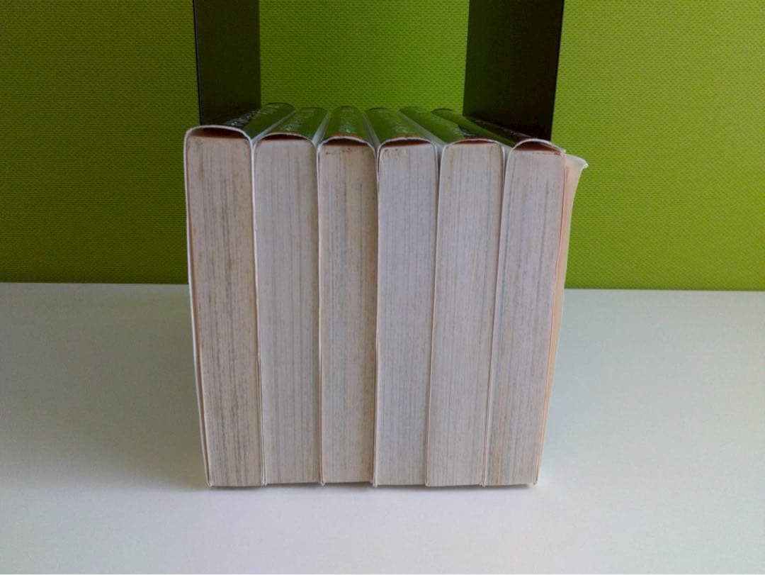 0904.10 キャンディ♡キャンディ全巻　文庫本