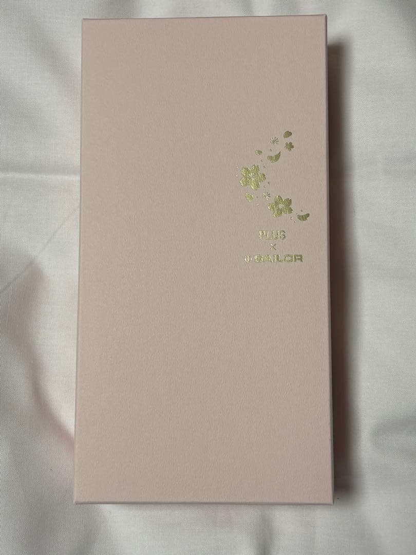 カ.クリエ プレミアムクロス×プロフェッショナルギアスリム 桜咲く限定セット