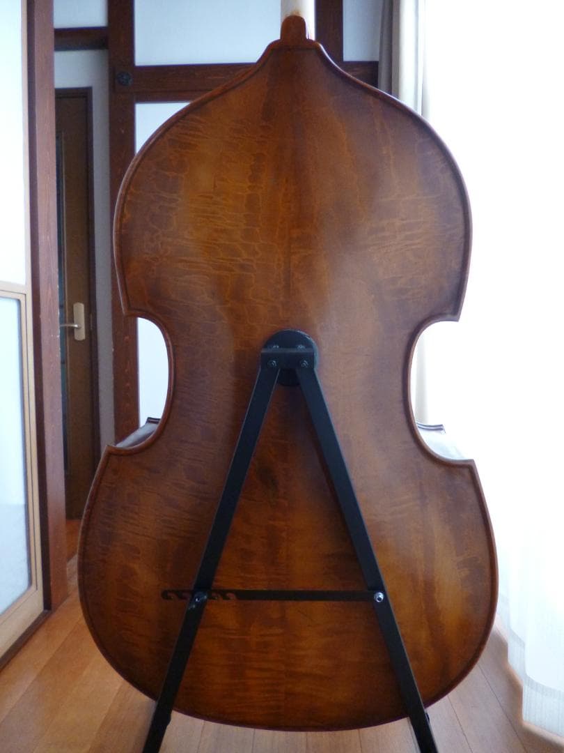 【sk12 様 引取限定】Oriente コントラバス BO-30（ケース不要）