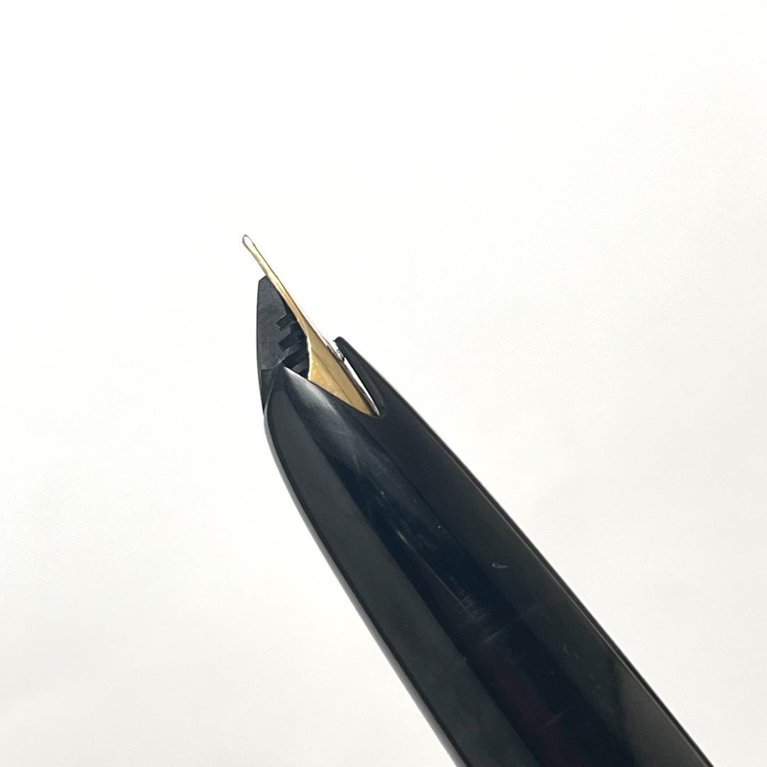 きれい 60s モンブラン マイスターシュテュック No14