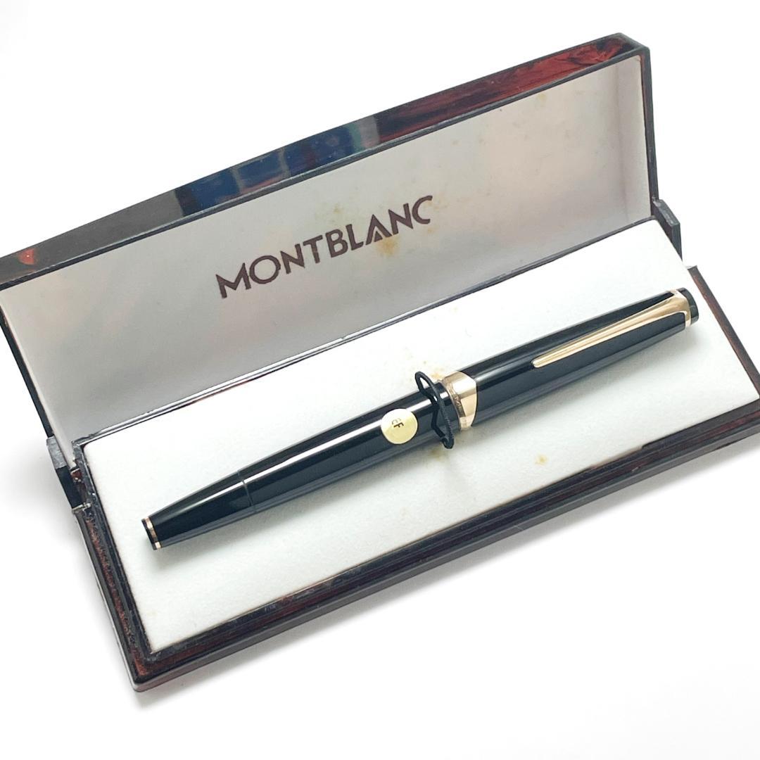 きれい 60s モンブラン マイスターシュテュック No14