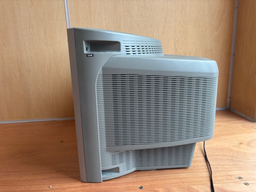 SONY トリニトロン　ブラウン管テレビ　KV-25DA65